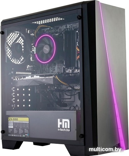 Компьютер N-Tech PlayBox M 69277