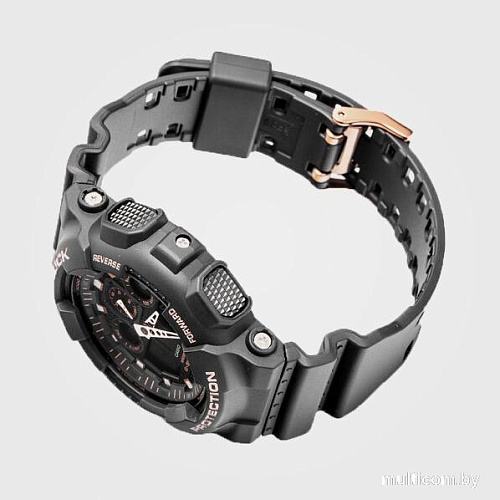 Наручные часы Casio GA-100GBX-1A4ER