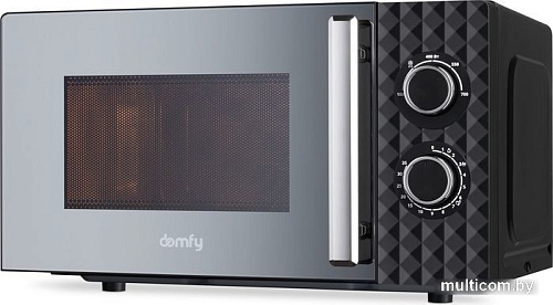 Микроволновая печь Domfy DSB-MW102