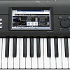 Синтезатор KORG Krome 73