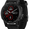 Часы Garmin Fenix 5S Plus Sapphire