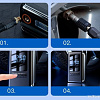 Автомобильный компрессор Soft Drive CAR1650