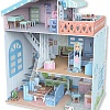 Кукольный домик Rezark Приморская вилла DLH-001