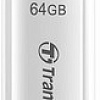 USB Flash Transcend JetFlash 370 64 Гб (TS64GJF370)
