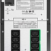 Источник бесперебойного питания APC Smart-UPS 2200VA SMT2200IC