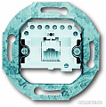 Розетка ABB Basic 55 13410401-1