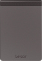 Внешний накопитель Lexar SL200 512GB LSL200X512G-RNNNG