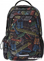Рюкзак LEGO Zero Multicolor 20042-1816