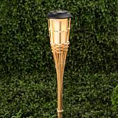 Садовый светильник ЭРА ERASF22-24 Б0053382