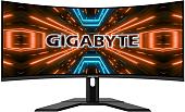 Игровой монитор Gigabyte G34WQC A