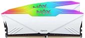 Оперативная память Apacer NOX RGB 2x16ГБ DDR4 3600МГц AH4U32G36C25YNWAA-2