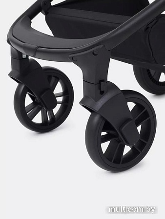 Универсальная коляска Rant Energy Basic RA091 (2 в 1, серый)