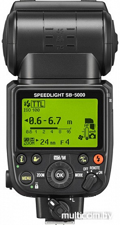 Вспышка Nikon SB-5000
