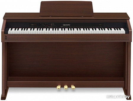 Цифровое пианино Casio CELVIANO AP-460
