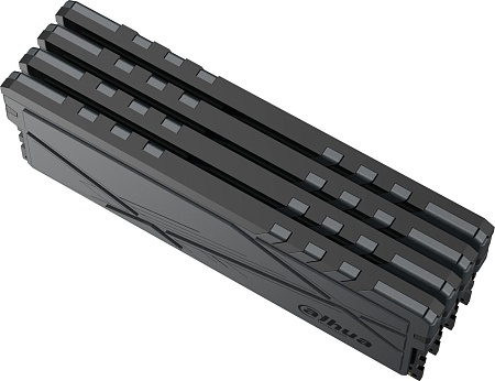 Оперативная память Dahua 16ГБ DDR4 3200 МГц DHI-DDR-C600UHD16G32