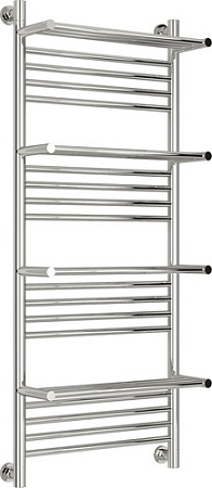 Полотенцесушитель Сунержа Богема 4 полки+ 1200x500 00-0224-1250