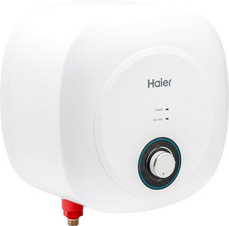 Накопительный электрический водонагреватель Haier ES15V-MQ1