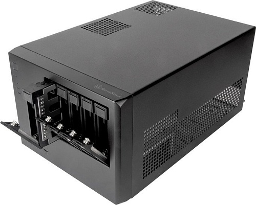Корпус SilverStone CS351