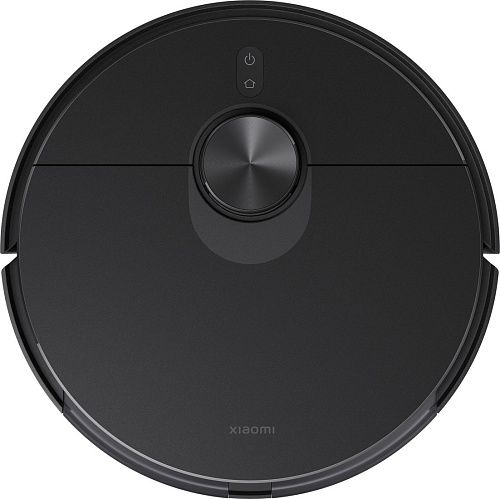 Робот-пылесос Xiaomi Robot Vacuum S20+ B108GL (международная версия, черный) + Умные часы Xiaomi Redmi Watch 3 (черный, международная версия) по акци