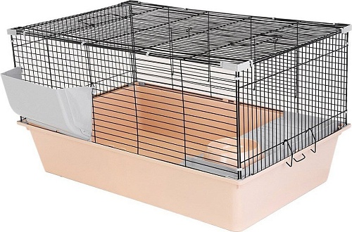 Клетка Дарэленд Шуша-1 4480беж-черн