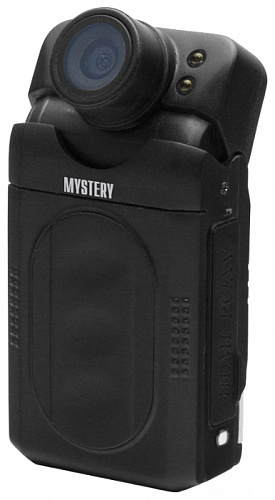 Автомобильный видеорегистратор Mystery MDR-803HD