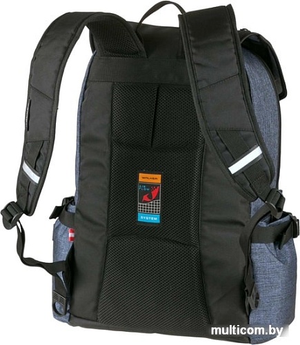 Рюкзак Schneiders Walker 42144-172