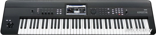 Синтезатор KORG Krome 73