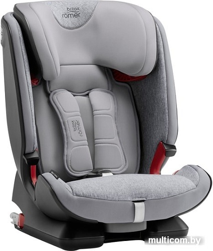 Автокресло Britax Romer Advansafix IV M (grey marble)