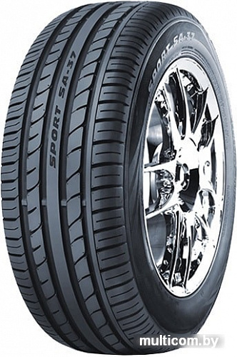 Автомобильные шины WestLake SA37 215/45R17 91W