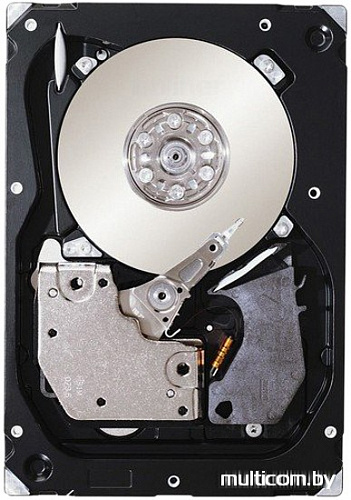 Жесткий диск Seagate Cheetah 15K.7 SAS 300GB (ST3300657SS)