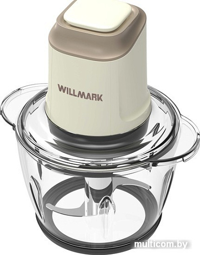 Чоппер Willmark WMC-5288 (кремовый)