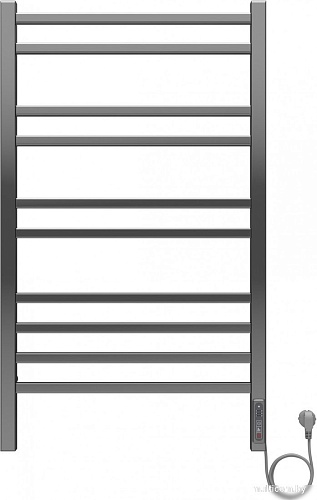 Полотенцесушитель Aquatek Альтаир П10 500x900 (Quick Touch)