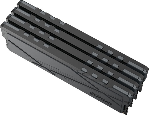 Оперативная память Dahua 16ГБ DDR4 3200 МГц DHI-DDR-C600UHD16G32