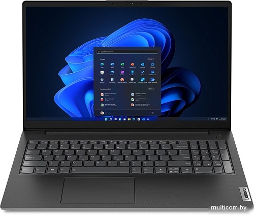 Ноутбук Lenovo V15 G4 IRU 83A1007CRM