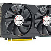 Видеокарта AFOX GeForce GTX 1660 Ti OC 6GB GDDR6 AF1660TI-6144D6H4