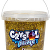 Слайм Crystal Slime S300-38 (золото)