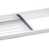 Полка для полотенца Cezares Maxima CZR-F-8916