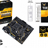 Материнская плата ASUS TUF B350M-Plus Gaming