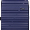 Чемодан-спиннер American Tourister Aero Racer Nocturne Blue 68 см
