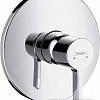 Смеситель Hansgrohe Metris S 31665000