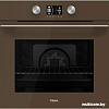 Электрический духовой шкаф TEKA HLB 8600 (коричневый)