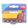Грузовик Siku с открытым кузовом 1075