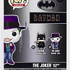 Фигурка Funko Heroes DC Batman 1989 Joker w/Hat w/Chase 47709