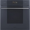 Электрический духовой шкаф Smeg Linea Aesthetic SO6102M2G