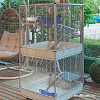 Клетка Ferplast Furet Tower 57063414