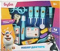 Игровой набор доктора стоматолога Играем вместе Буба 2103U332-R