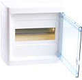 Щит распределительный Legrand Nedbox 601245