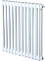 Стальной трубчатый радиатор Arbonia 2057/14 (левый, боковое подключение)