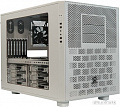 Корпус Thermaltake Core X9 Snow Edition [CA-1D8-00F6WN-00]