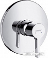 Смеситель Hansgrohe Metris S 31665000